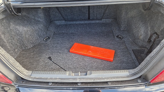 Honda Accord 10 of 11