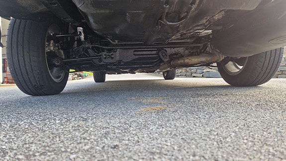 Honda Accord 3 of 11