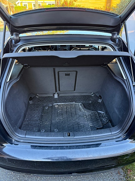 Audi A3 9 of 13