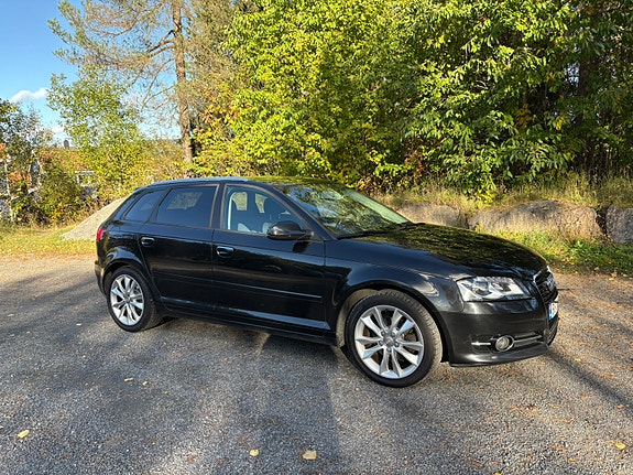 Audi A3 4 of 13