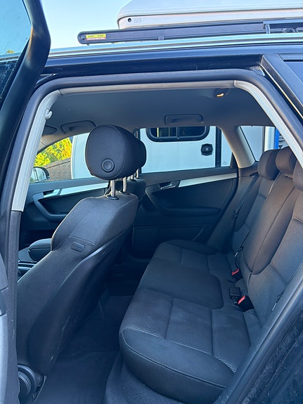 Audi A3 8 of 13