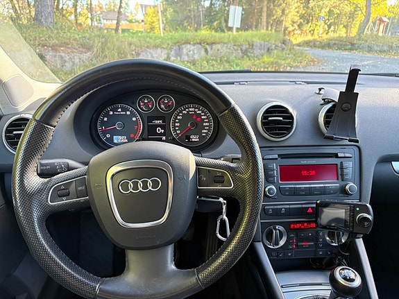 Audi A3 5 of 13