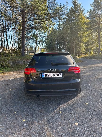 Audi A3 3 of 13