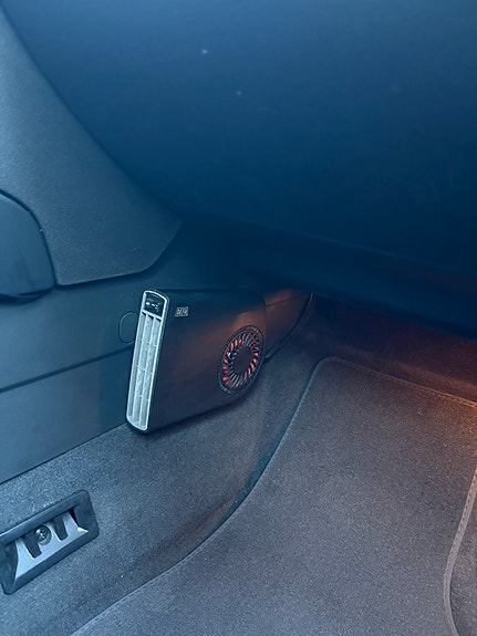 Audi A3 10 of 13