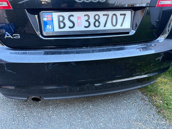 Audi A3 12 of 13