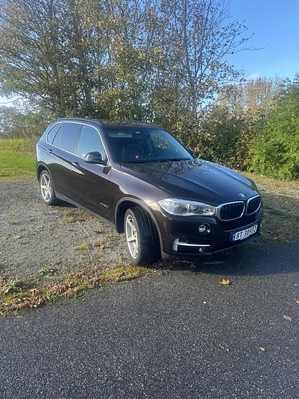 BMW X5 5 of 22