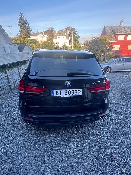 BMW X5 7 of 22