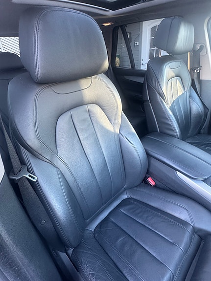 BMW X5 16 of 22