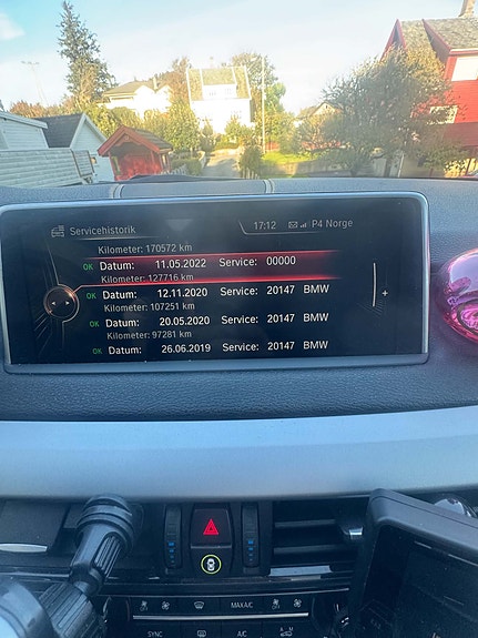 BMW X5 21 of 22