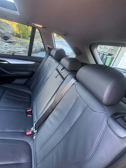 BMW X5 14 of 22