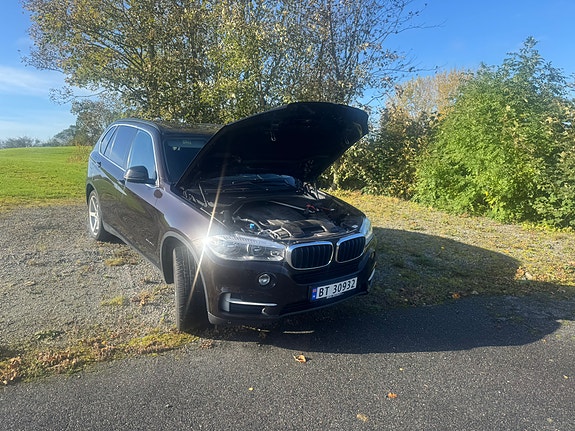 BMW X5 10 of 22