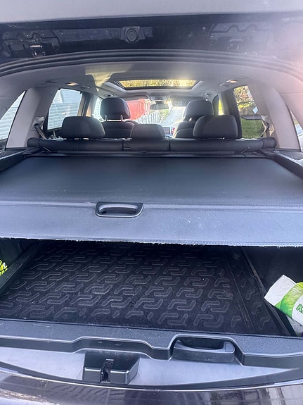 BMW X5 19 of 22