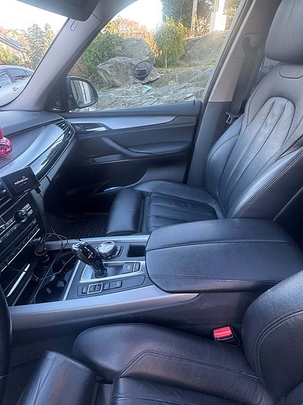 BMW X5 13 of 22