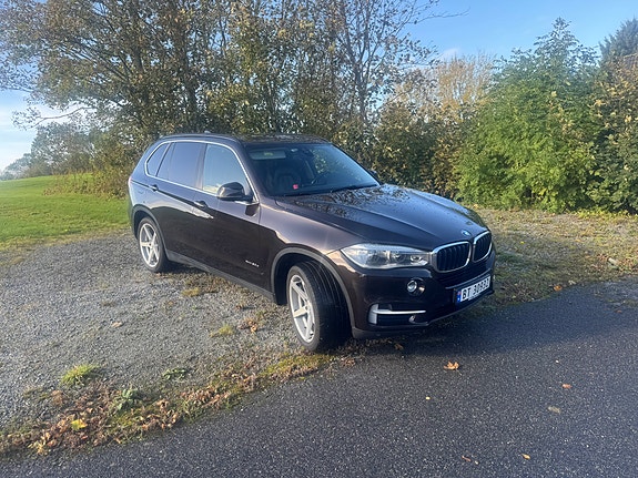 BMW X5 2 of 22
