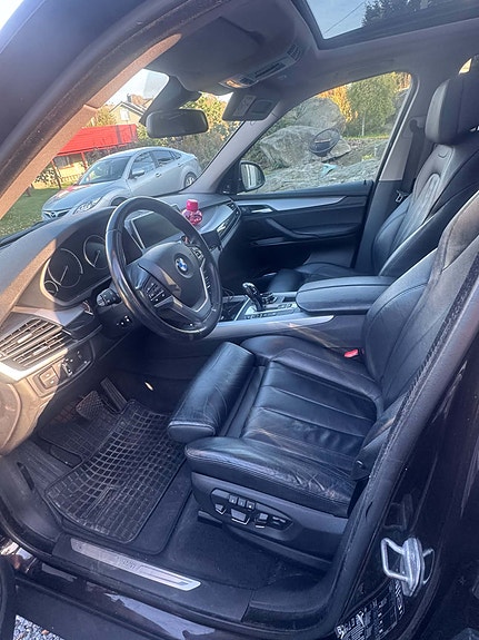 BMW X5 12 of 22