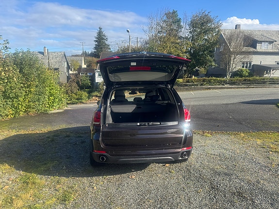 BMW X5 9 of 22