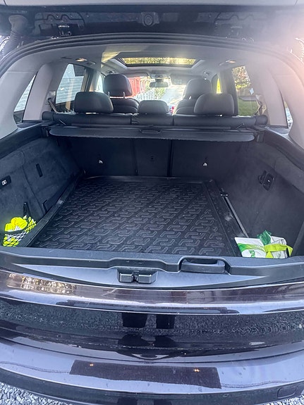 BMW X5 17 of 22
