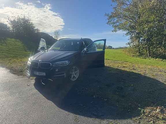 BMW X5 6 of 22