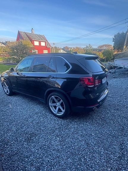BMW X5 8 of 22