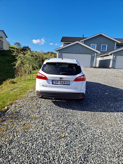 Ford Focus 5 of 11