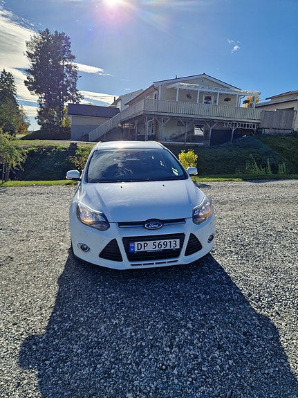 Ford Focus 7 of 11