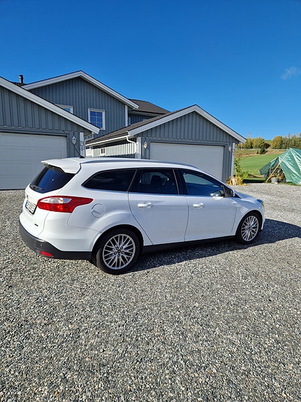 Ford Focus 6 of 11