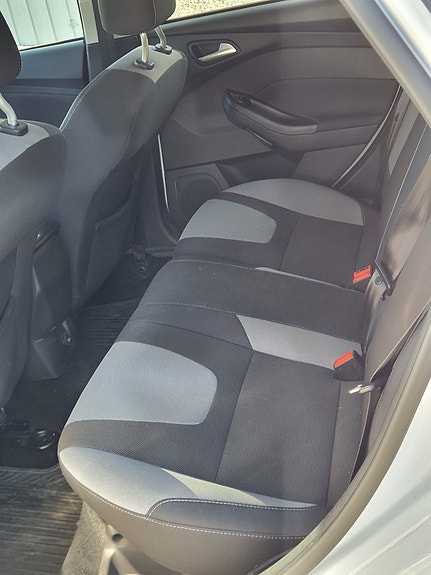 Ford Focus 10 of 11