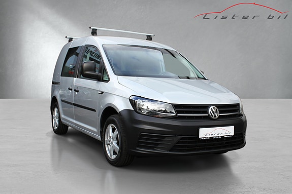Volkswagen Caddy 2 of 19
