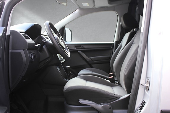 Volkswagen Caddy 15 of 19