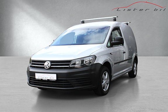 Volkswagen Caddy 3 of 19