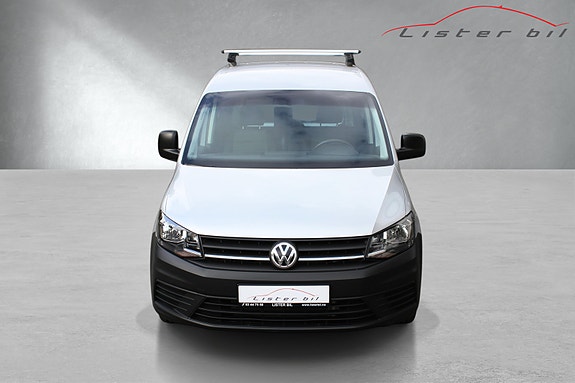 Volkswagen Caddy 6 of 19