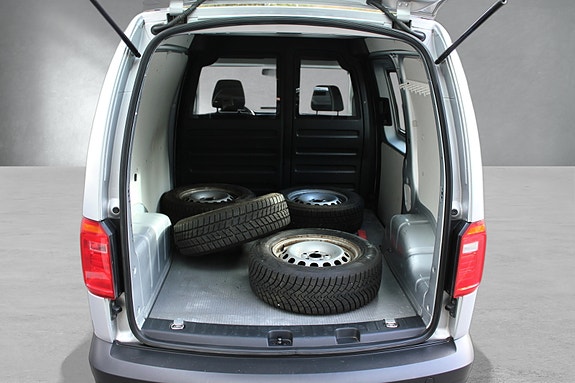 Volkswagen Caddy 11 of 19