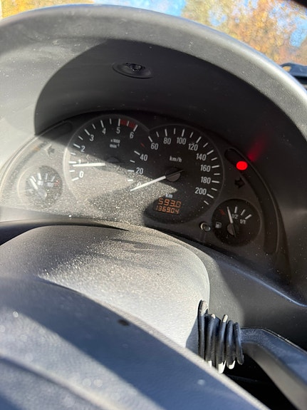 Opel Combo 10 of 13