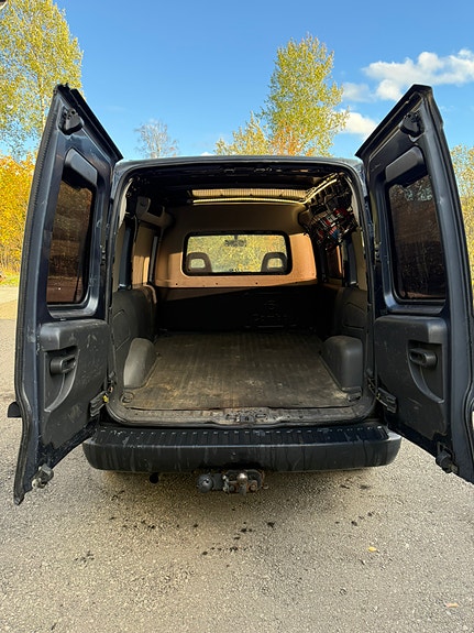 Opel Combo 7 of 13