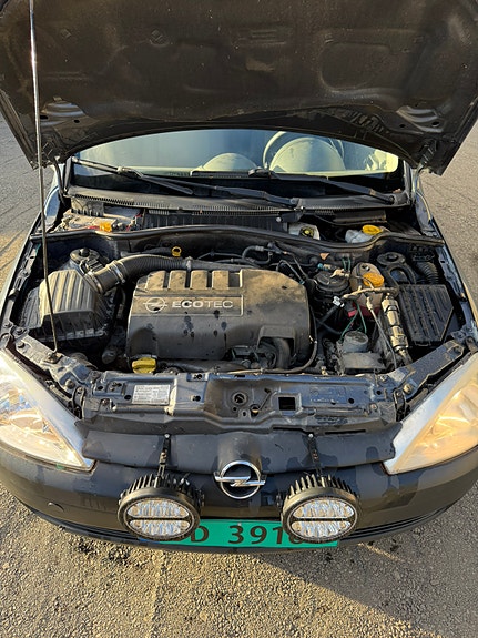 Opel Combo 12 of 13