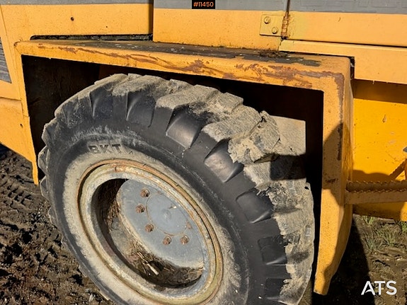 Zettelmeyer ZL10021 24 of 26