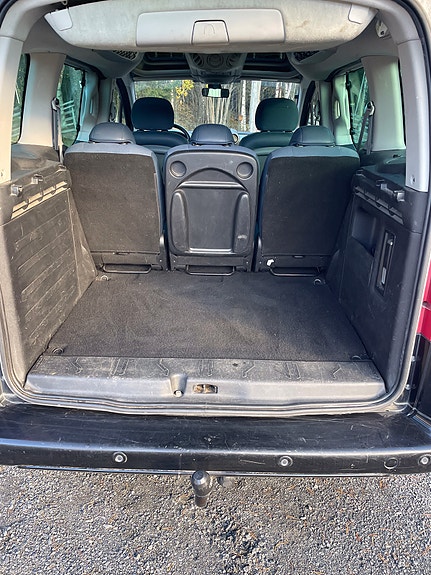 Citroen Berlingo 7 of 18