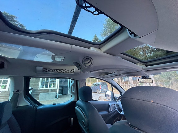 Citroen Berlingo 13 of 18