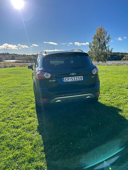 Ford Kuga 5 of 17