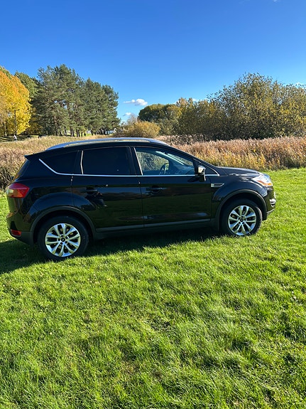 Ford Kuga 7 of 17