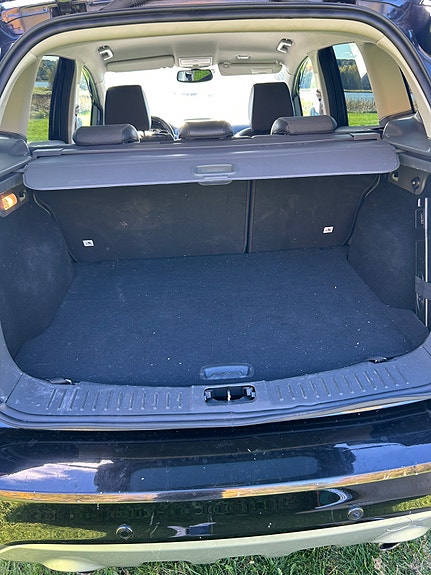 Ford Kuga 11 of 17