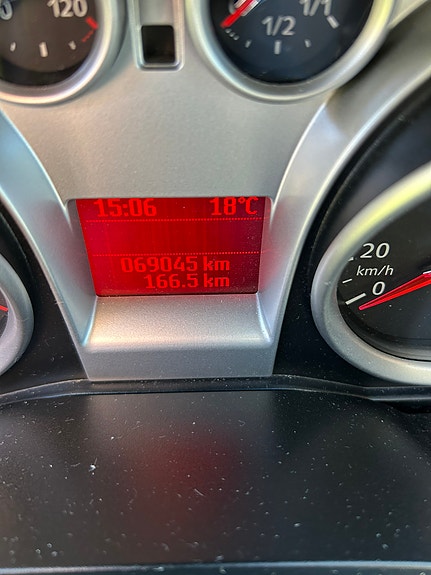 Ford Kuga 15 of 17