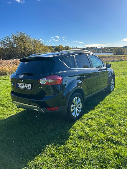 Ford Kuga 6 of 17