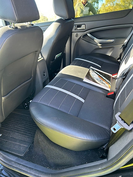Ford Kuga 12 of 17