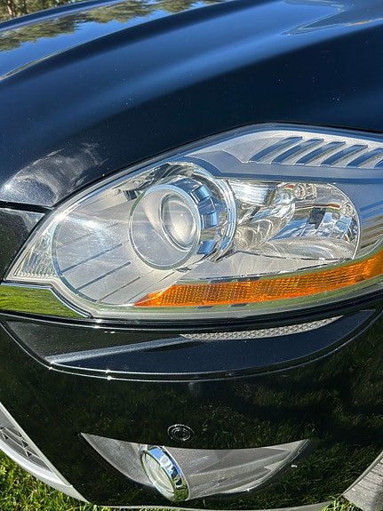 Ford Kuga 16 of 17