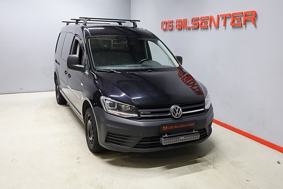 Volkswagen Caddy 2 of 12