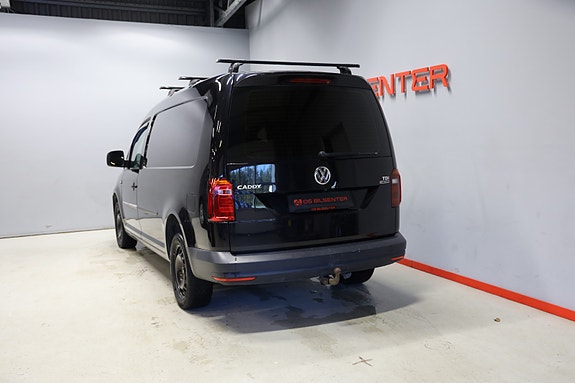 Volkswagen Caddy 4 of 12