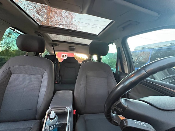 Ford S-MAX 5 of 11