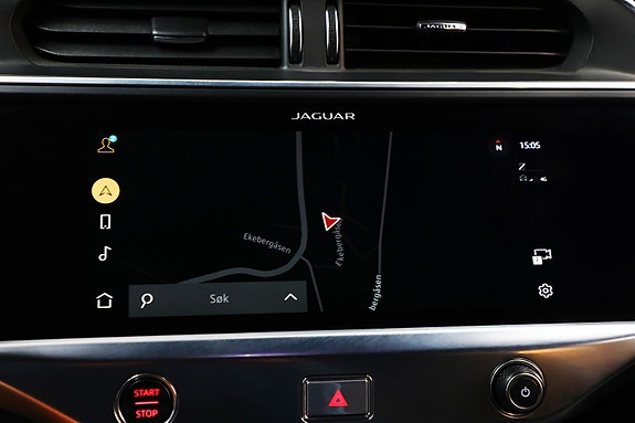 Jaguar I-PACE 18 of 24