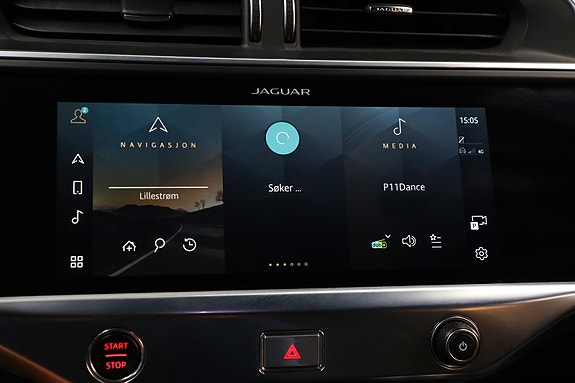 Jaguar I-PACE 20 of 24